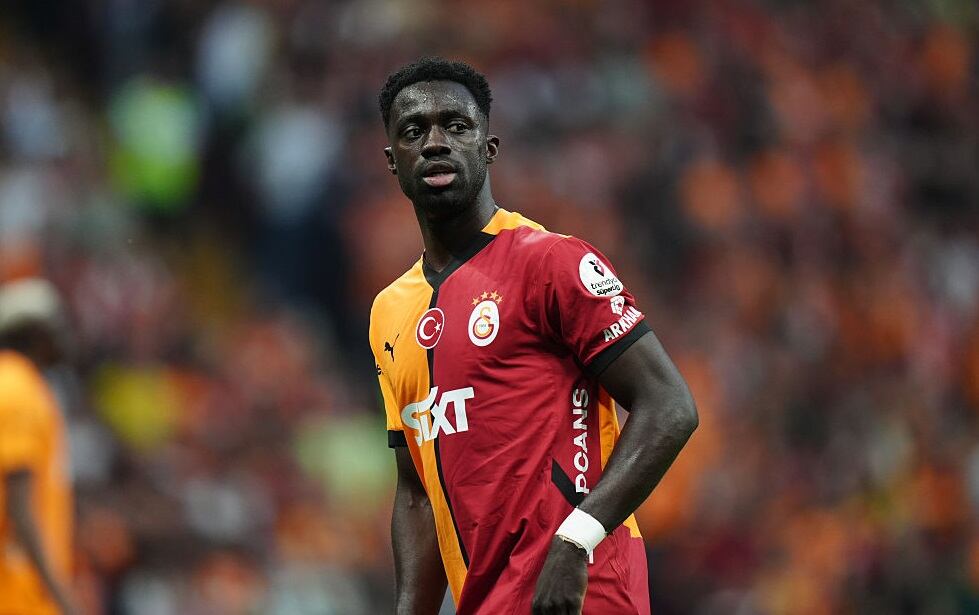 Davinson Sánchez / Getty Images