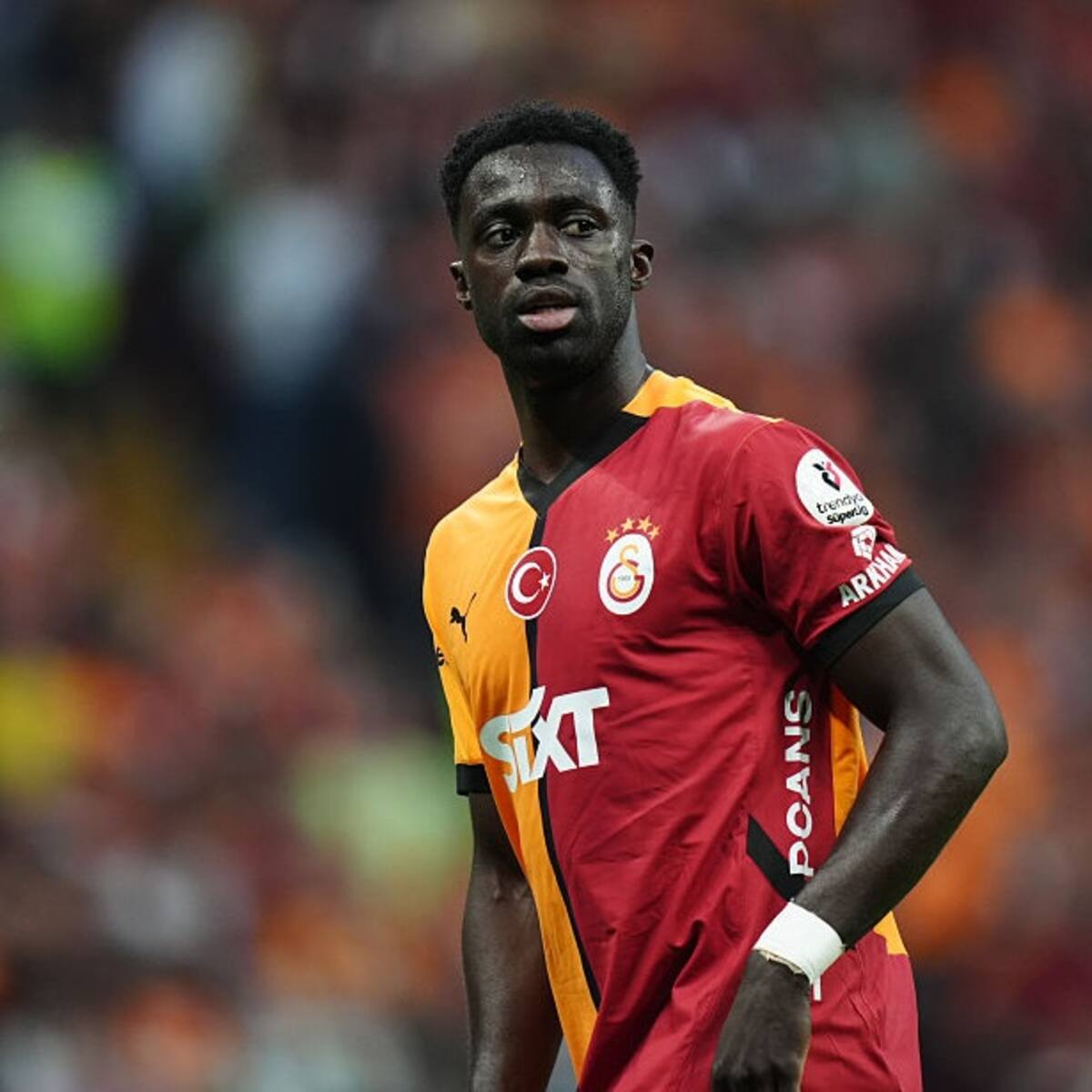 Davinson Sánchez ganará una millonada en Turquía: detalles del nuevo contrato con Galatasaray