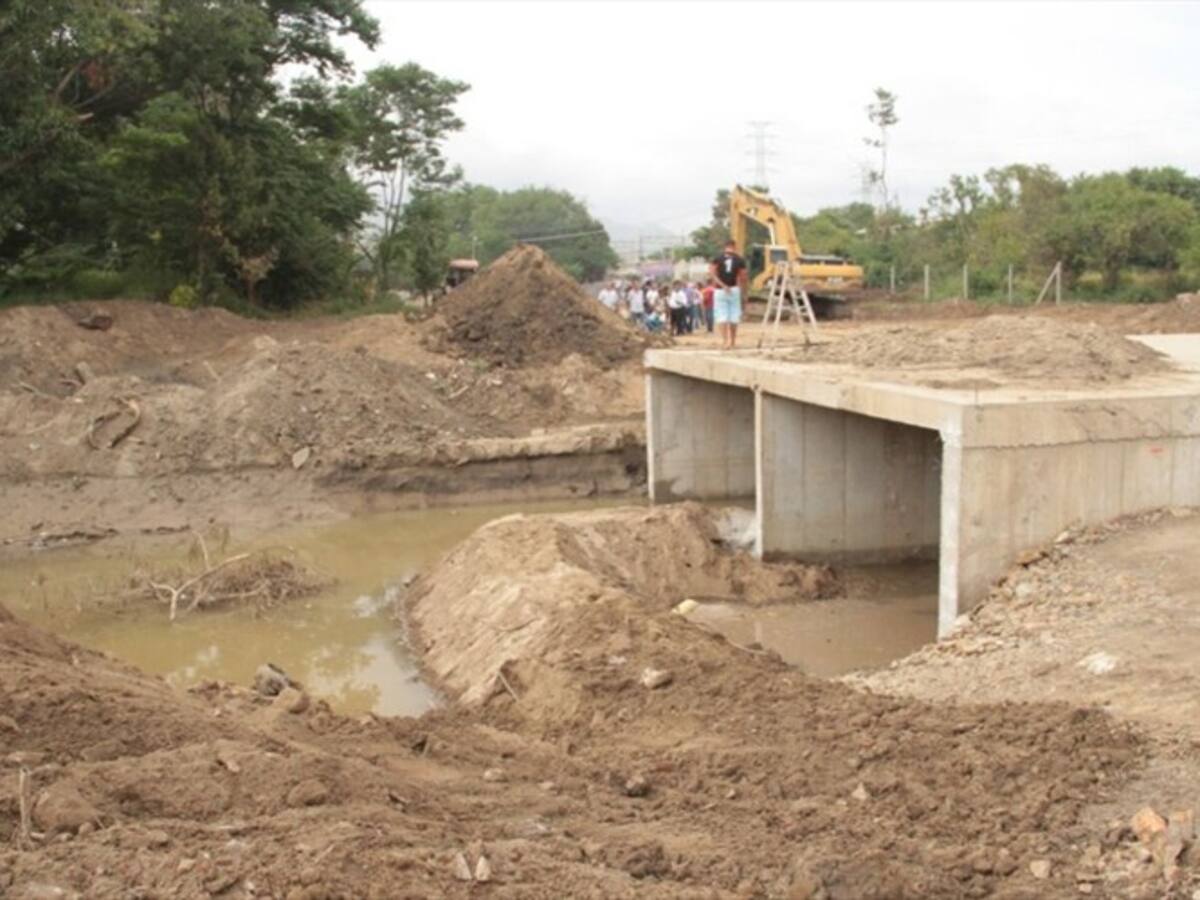 Anla aclara error en licencia ambiental de la doble calzada Ciénaga-Santa Marta