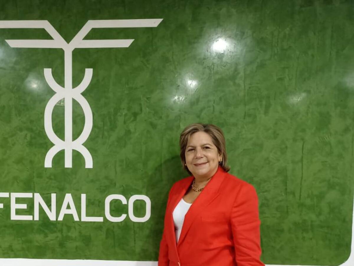 Sugerimos a los no vacunados hacer sus compras por internet: Fenalco