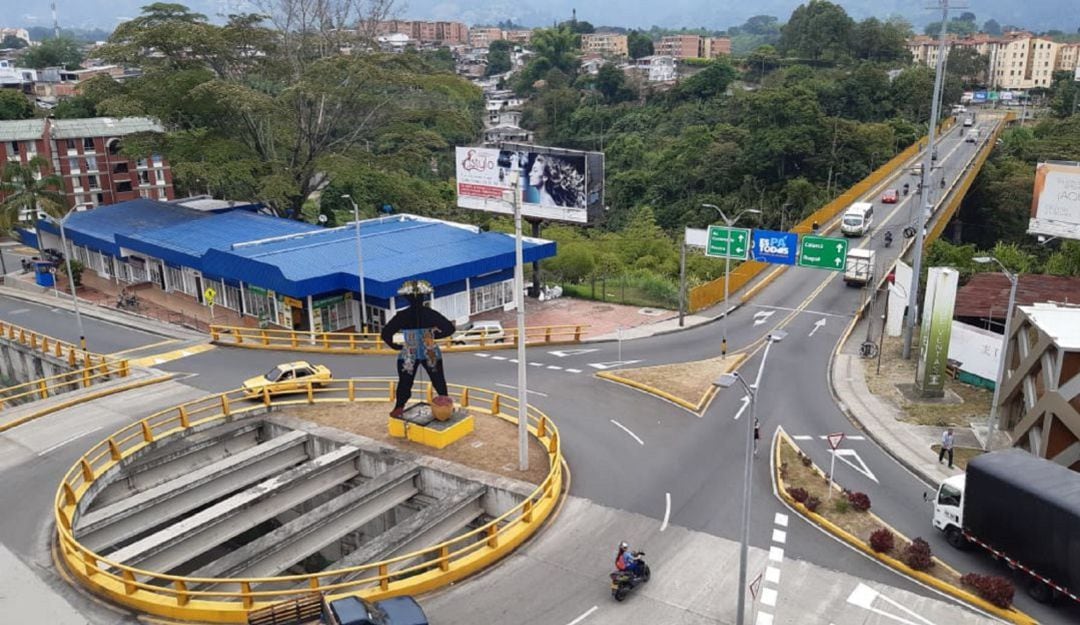 Deprimido de la Constitución de Armenia