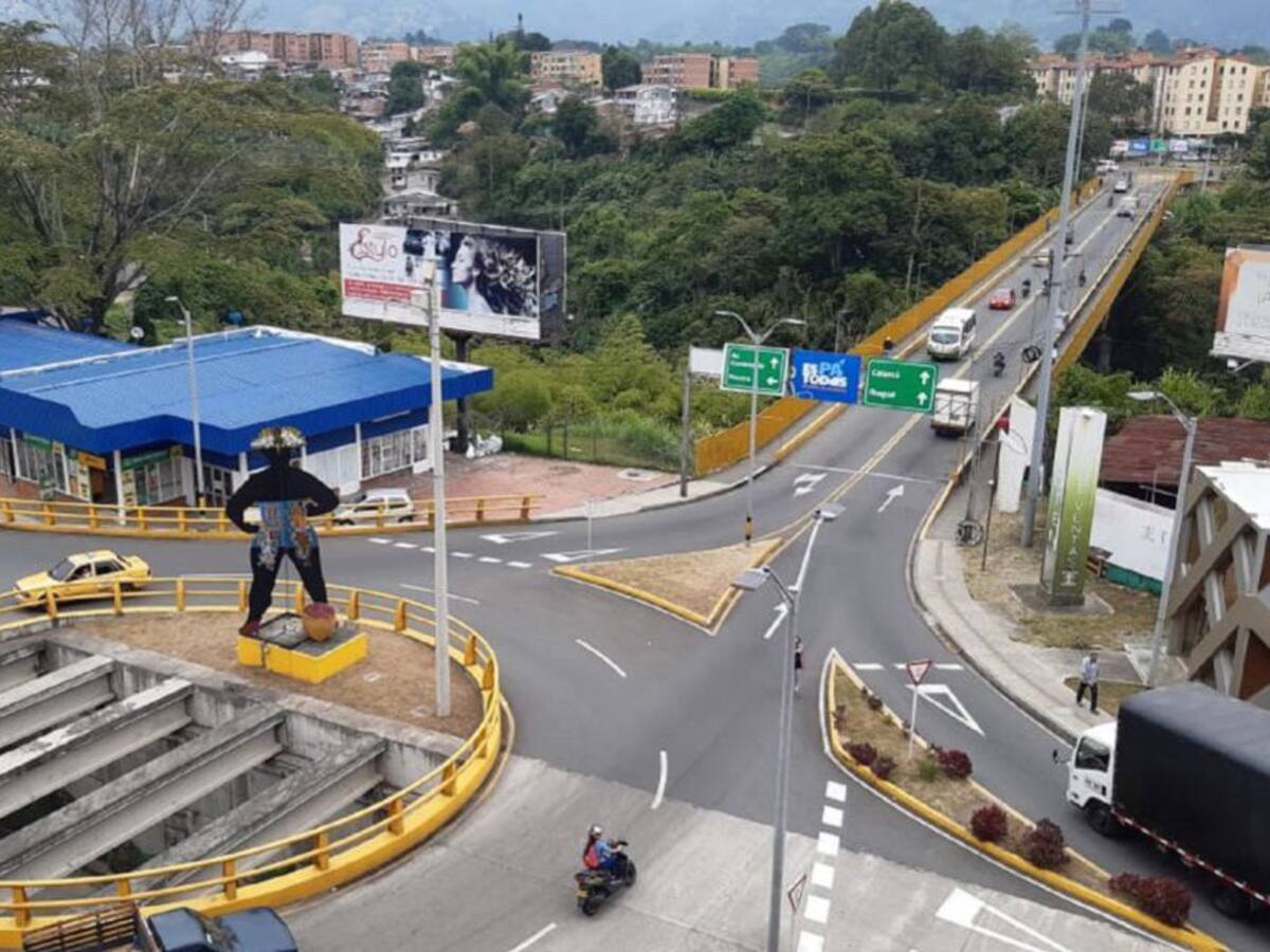 Lunes 23 de noviembre, las noticias más importantes de Armenia y Quindío