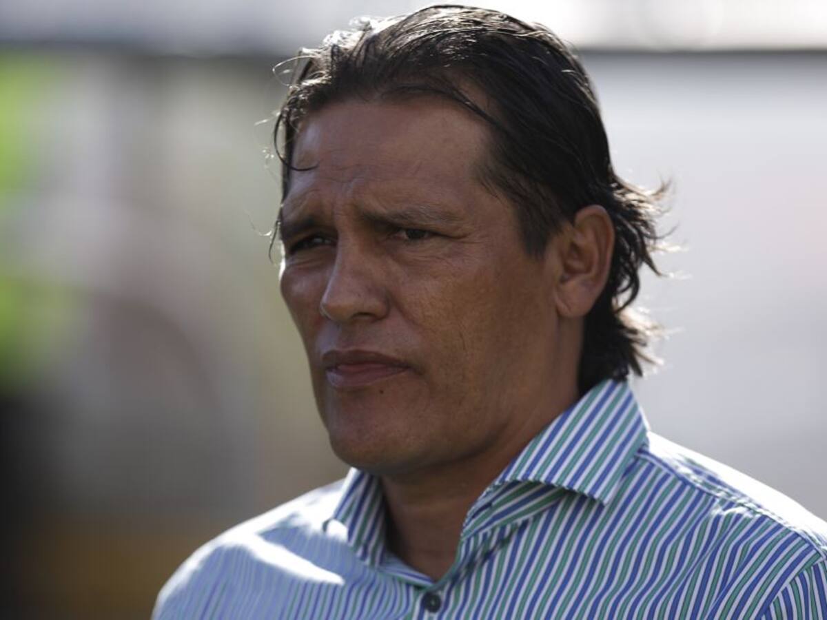 Cero y van once: otro equipo se queda sin entrenador antes de terminar el año