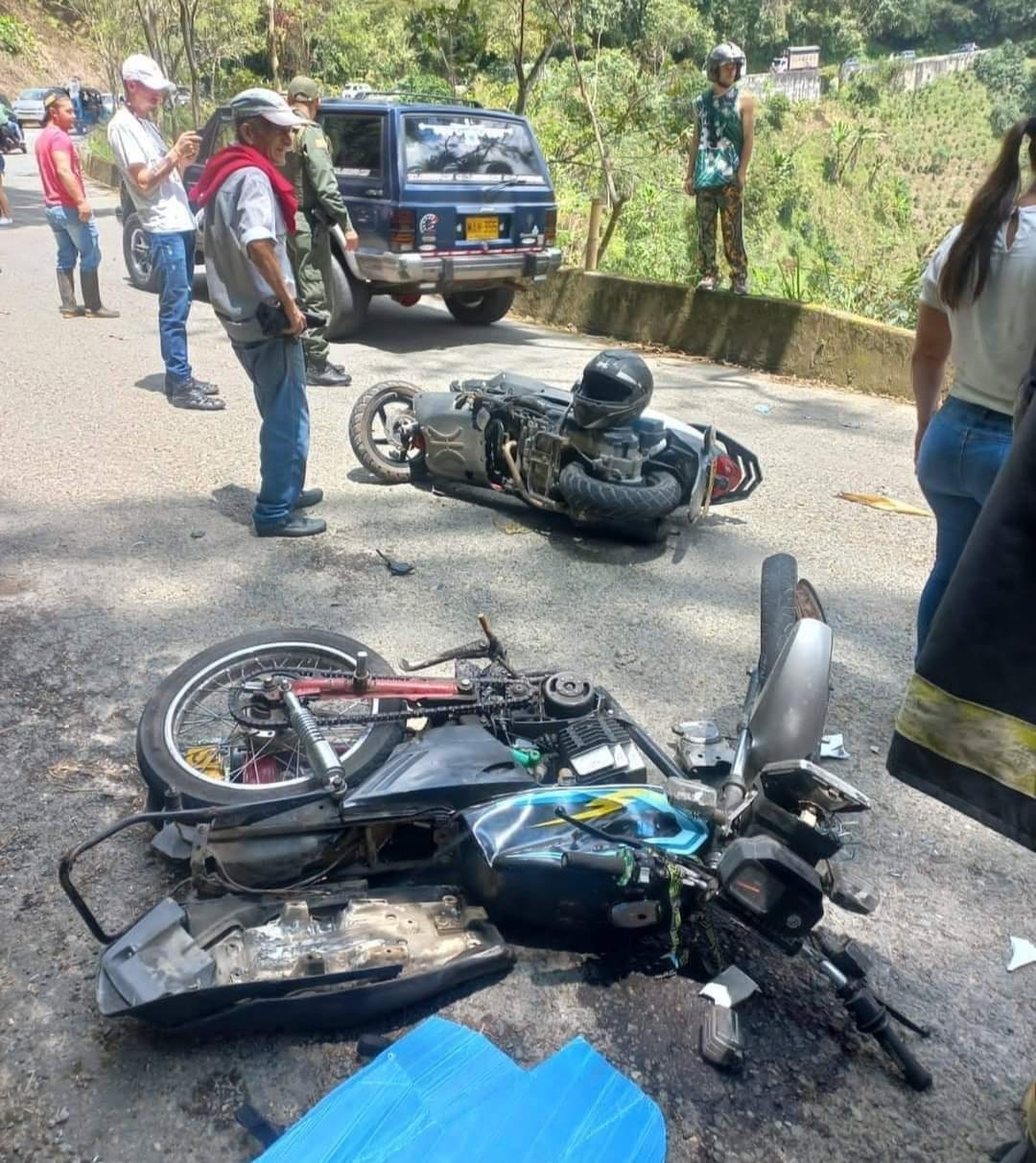 Créditos: Suministrada