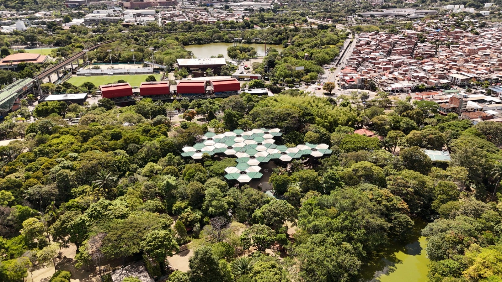 Foto: Alcaldía de Medellín