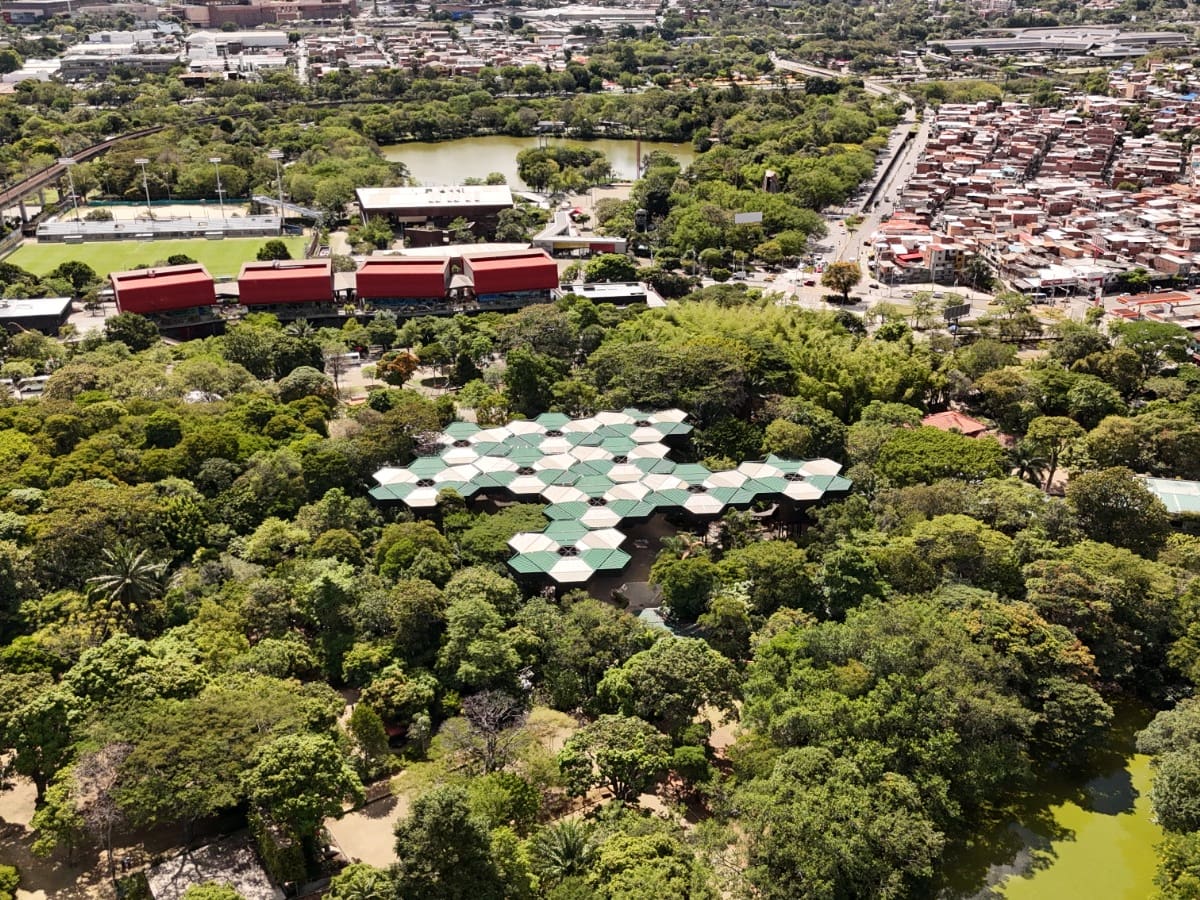 Septiembre se convertirá en el mes de la Biodiversidad en Medellín