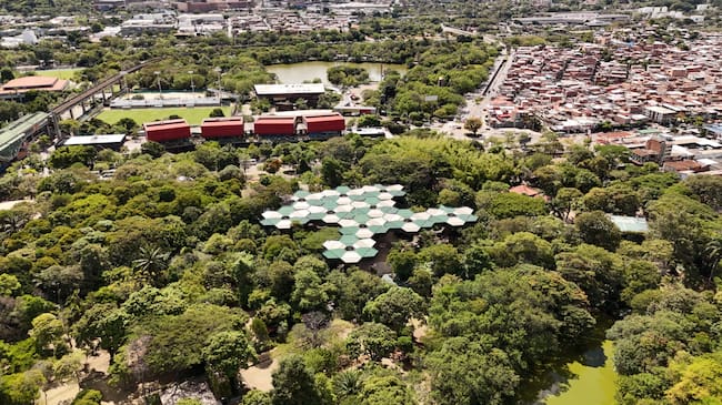 Foto: Alcaldía de Medellín