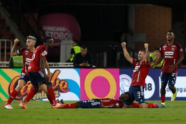Independiente Medellín / Colprensa