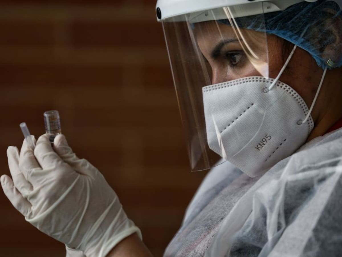 Bogotá: en estos puntos hay pruebas gratis de COVID hoy 30 de abril