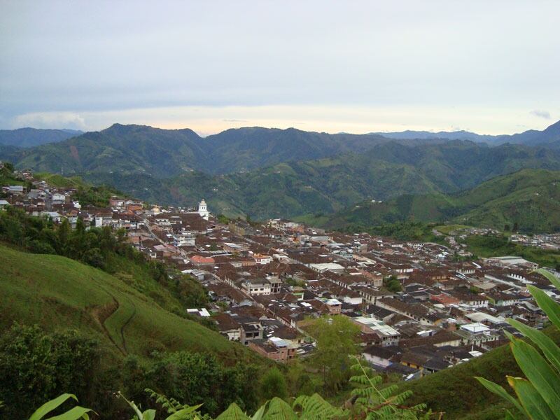 Foto de referencia Neira, Caldas