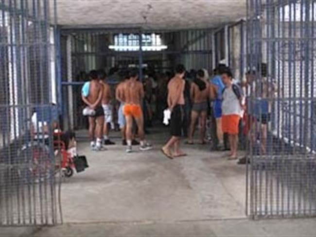 Ordenan suministrar agua durante las 24 horas en la cárcel de Ibagué