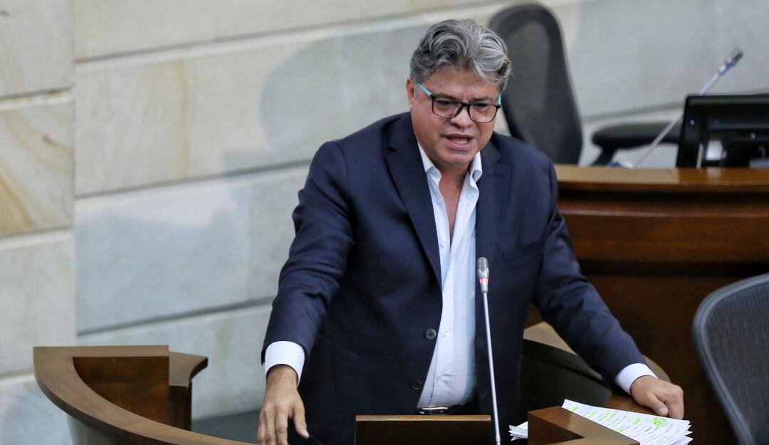 El Polo Democrático hace parte del Pacto Histórico