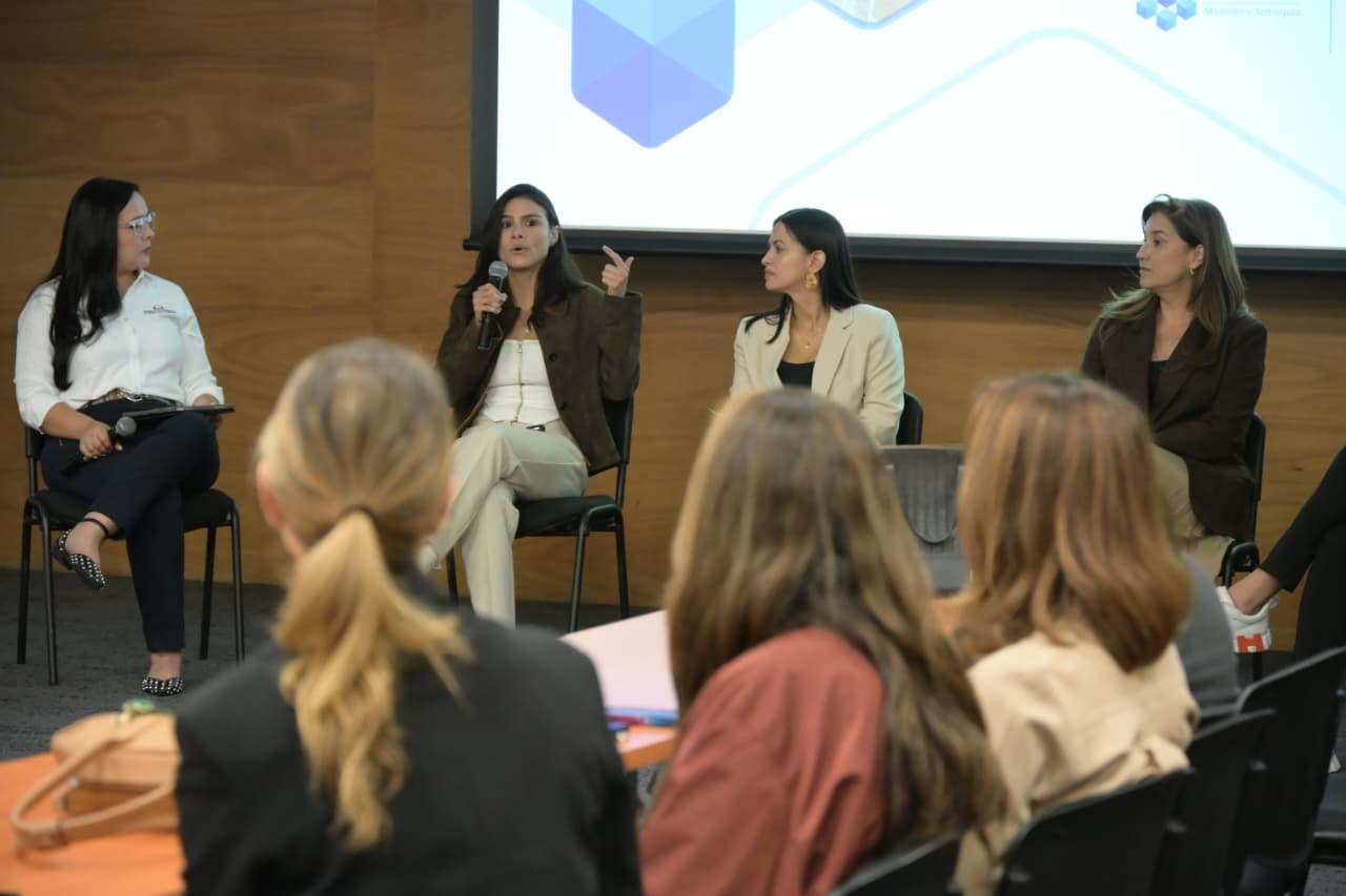 Foto: Alcaldía de Medellín
