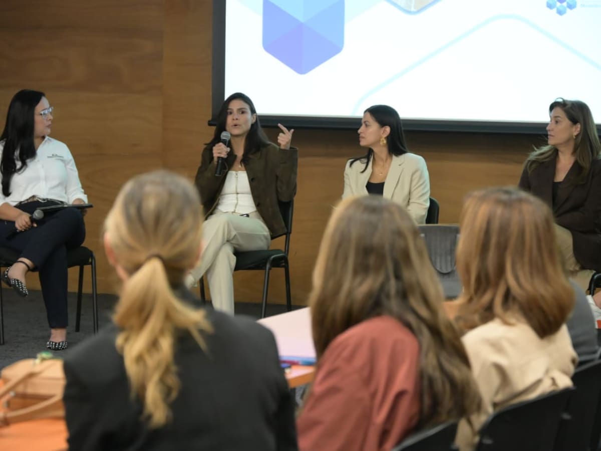 El ecosistema de la moda local en Medellín evoluciona con una nueva escuela de liderazgo