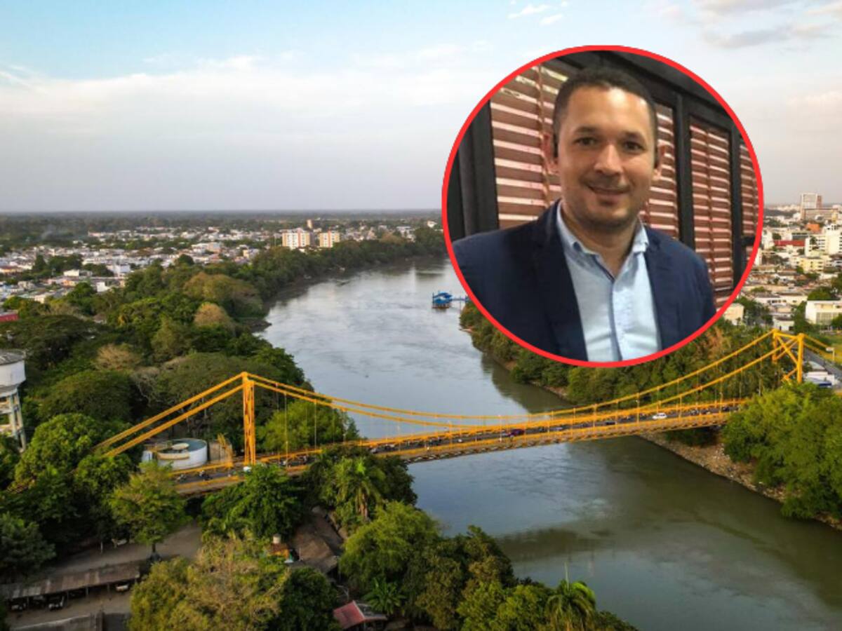 Montería fortalece regulación de usos de suelo para ordenar crecimiento comercial y residencial