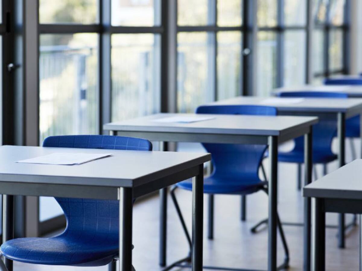 Maestros celebran decisión de frenar retorno a las clases presenciales