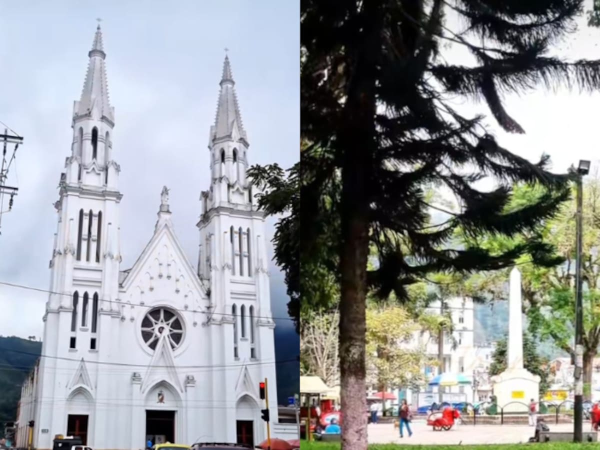 No es Flandes: Este es el pueblo más tranquilo y barato para vivir en Tolima, según IA