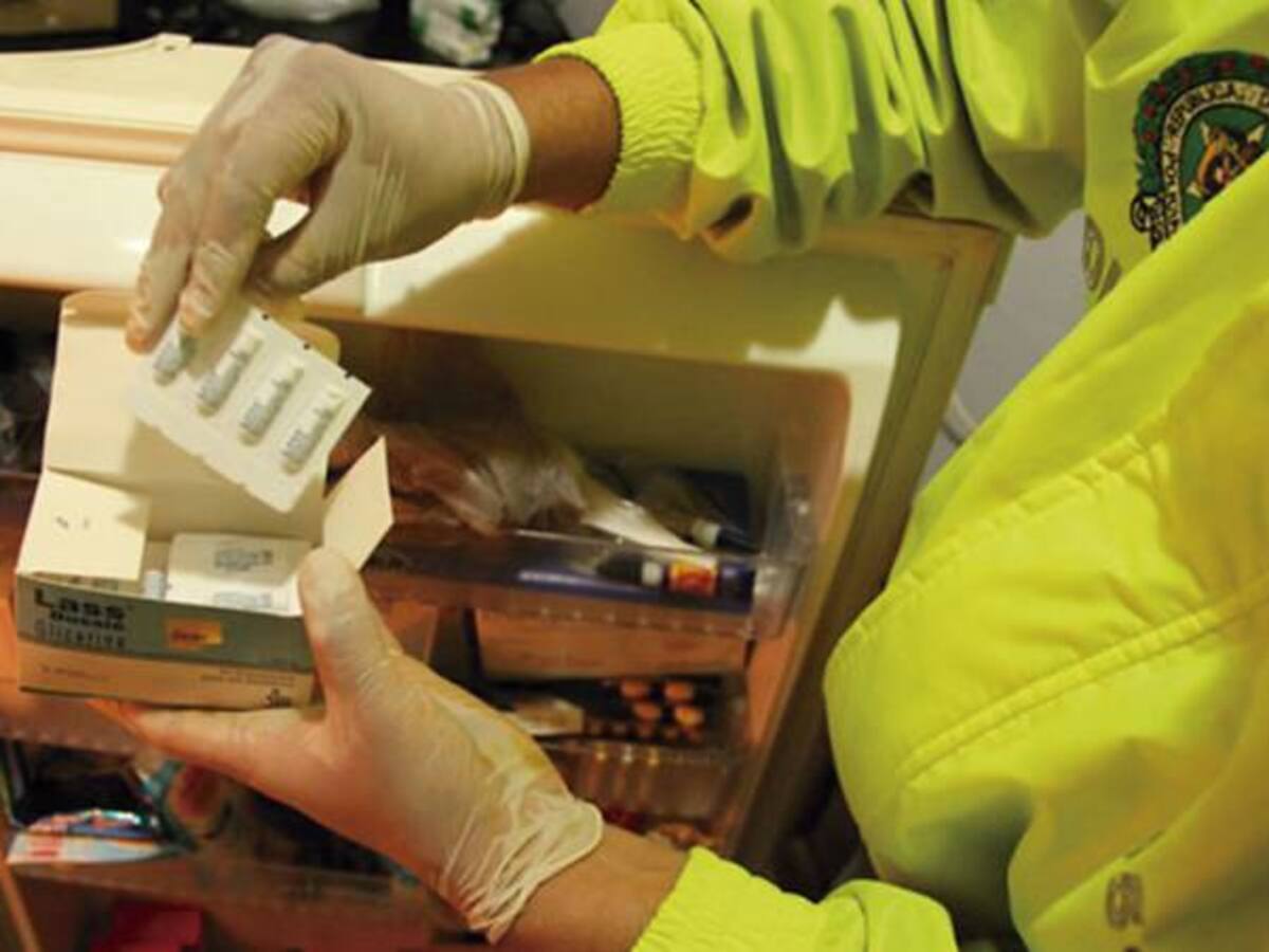 Invima mete en cintura venta de medicamentos por internet