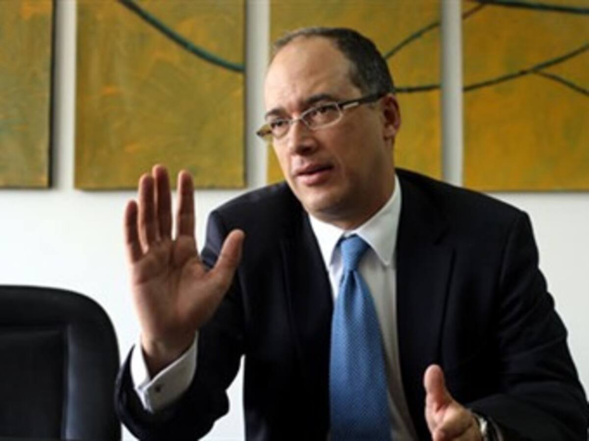 Presidente Santos pidió socializar Reforma Tributaria antes de presentarla al Congreso