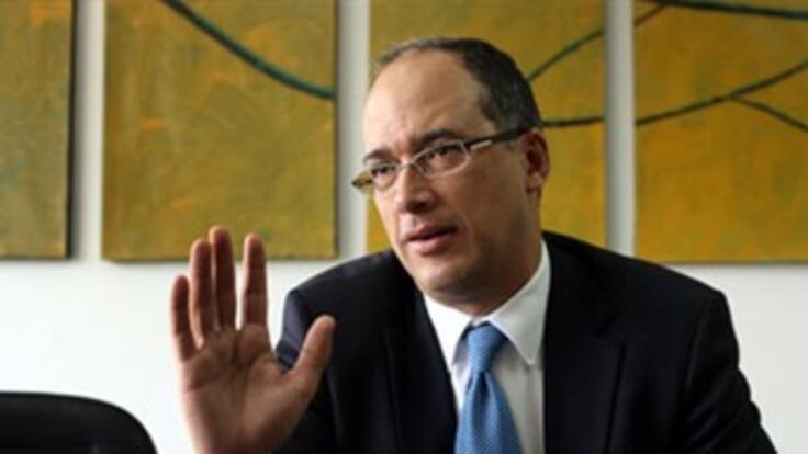 Presidente Santos pidió socializar Reforma Tributaria antes de presentarla al Congreso