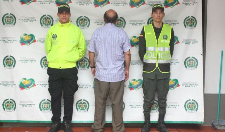 De acuerdo con la Fiscalía, el hombre optó por acogerse a sentencia anticipada por el delito de acceso carnal abusivo con menor de 14 años de edad.