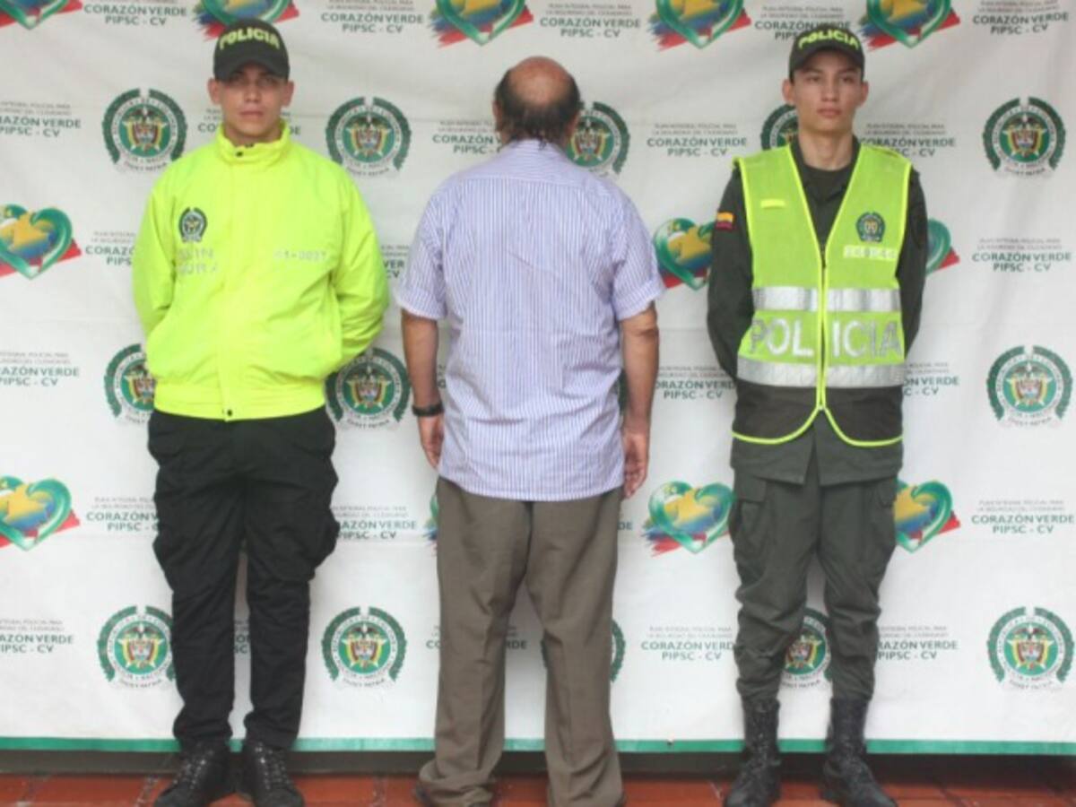 Hombre que abusó de sus 11 hijas fue condenado a 23 años