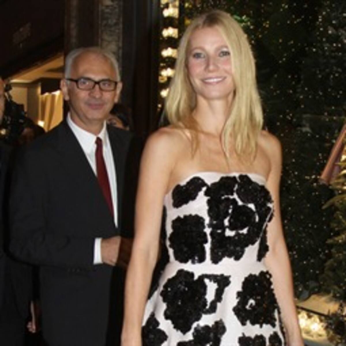 Gwyneth Paltrow gasta 100 000 dólares en la colección de Jay Z
