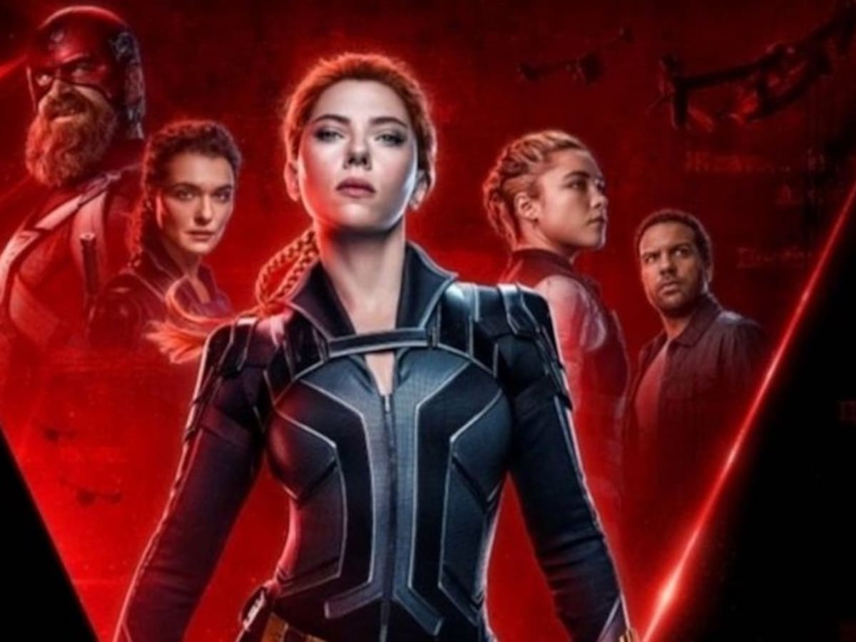 Viuda Negra: los datos que debe saber antes de ver la cinta del UCM