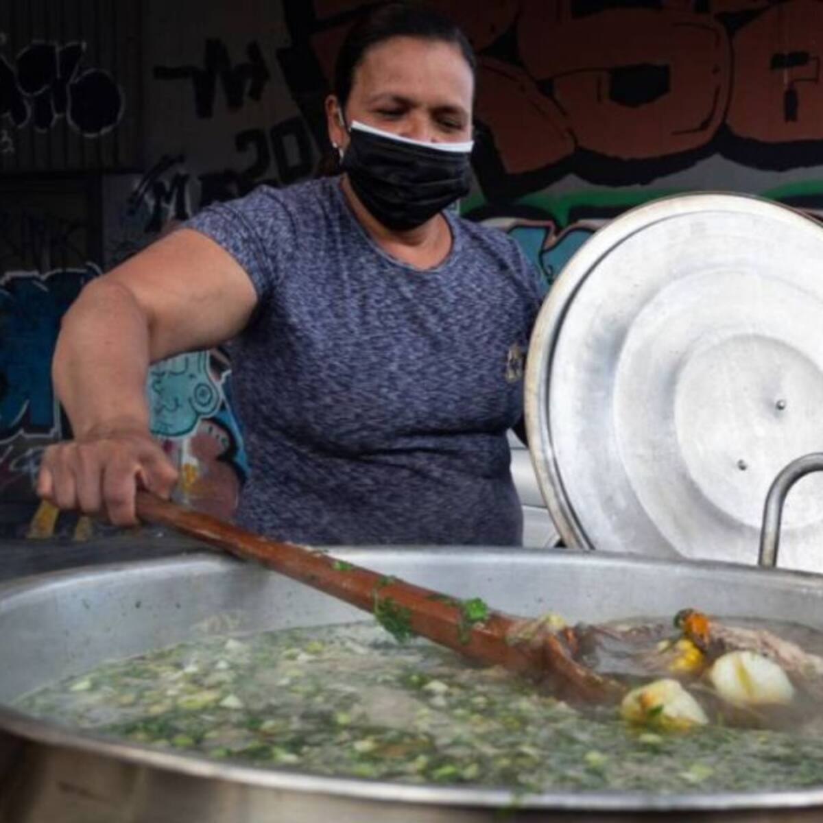 El "corrientazo" está más caro en Bucaramanga