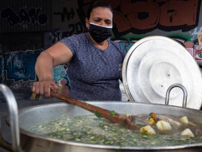 El "corrientazo" está más caro en Bucaramanga