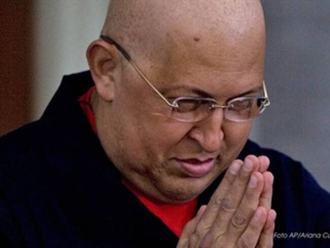 “Yo no quiero morir, no me dejen morir”, dijo Chávez antes de fallecer