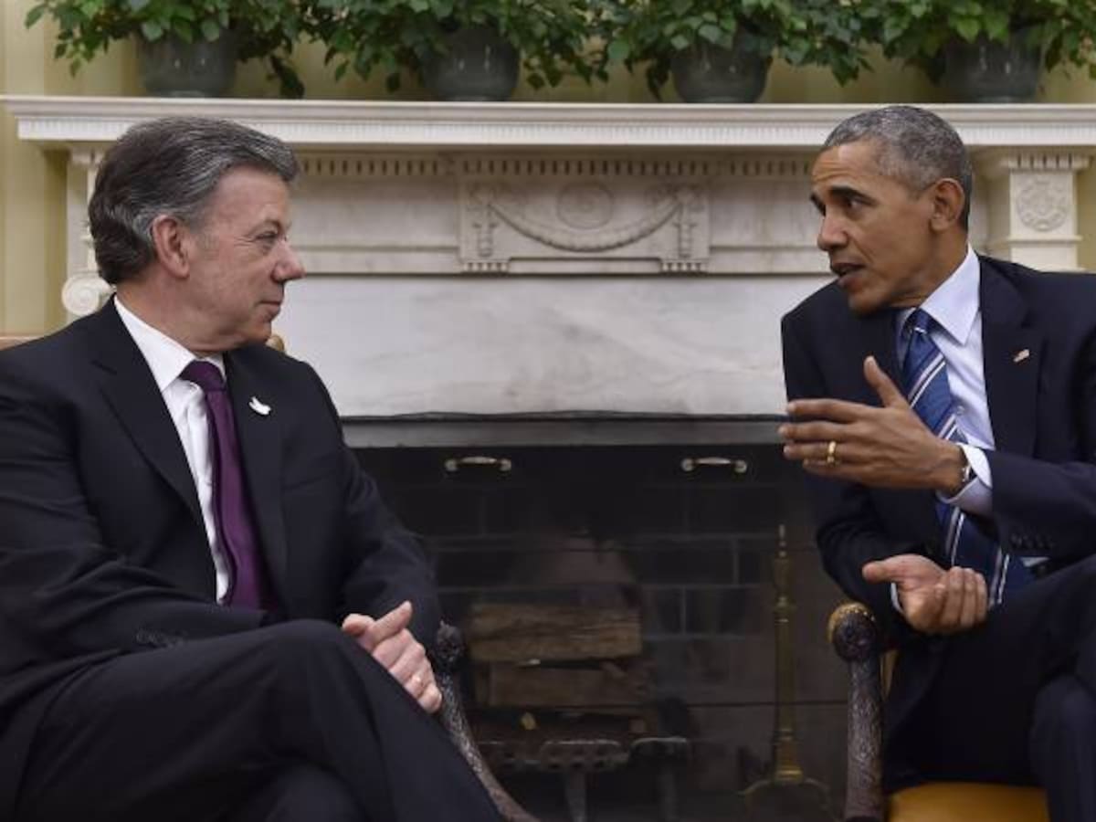 Relaciones bilaterales con EE.UU. pasaron de la política de la guerra a la política de la paz