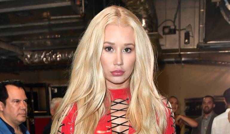 Iggy Azalea 