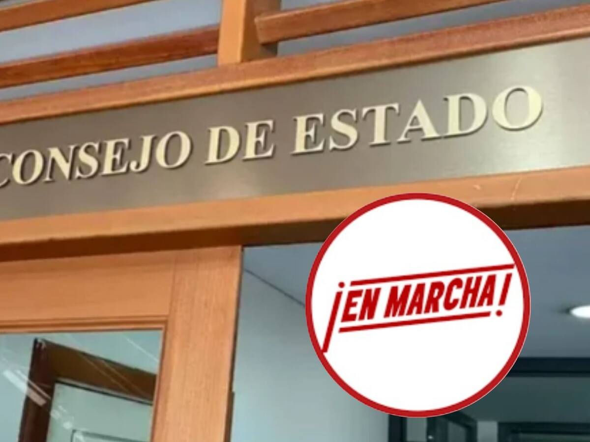 Consejo de Estado negó tutela que buscaba revivir al partido político “En Marcha”