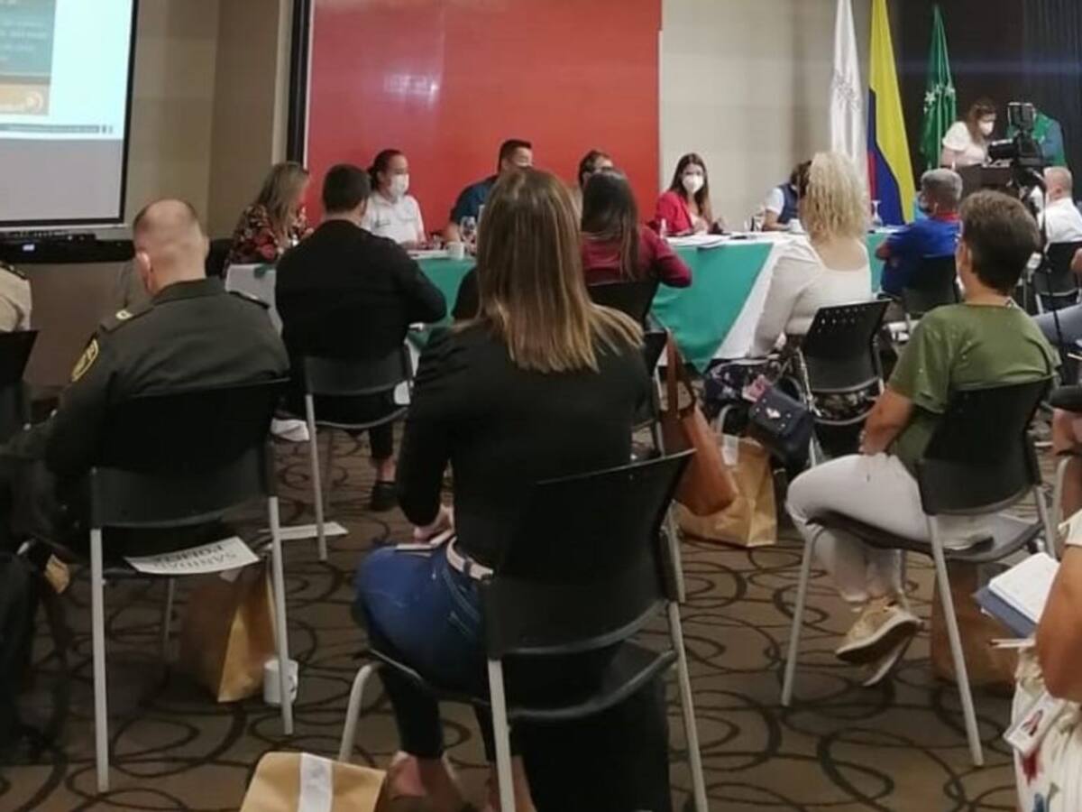 Anuncian en próximos meses visita del superintendente de Salud a Manizales