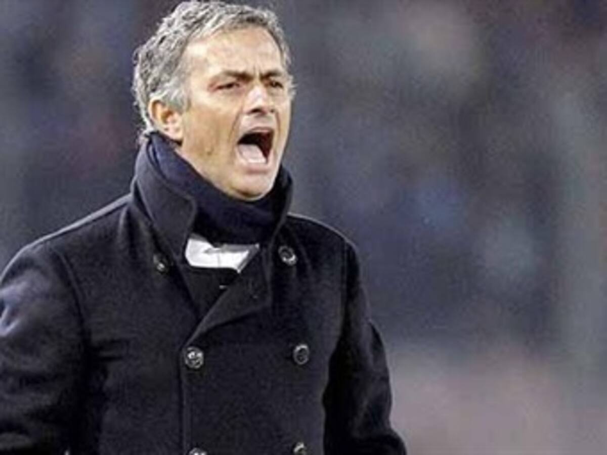 Diarios europeos destacan en sus titulares la 'humillación' de Mourinho