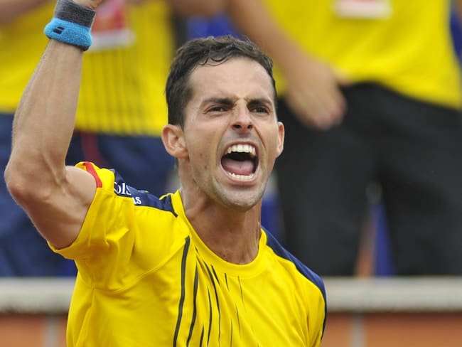 Mi Banda Sonora con Santiago Giraldo