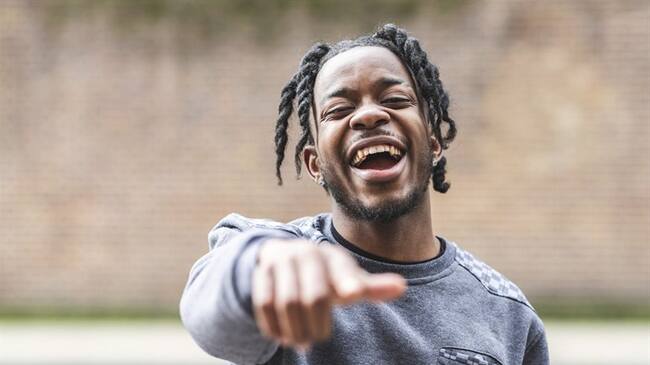 ¿Qué es una burla en Colombia?. Foto: Getty Images / WESTEND61