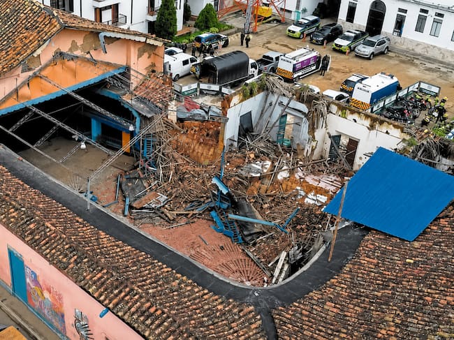 Foto: suministrada / concejal Diego Lozada