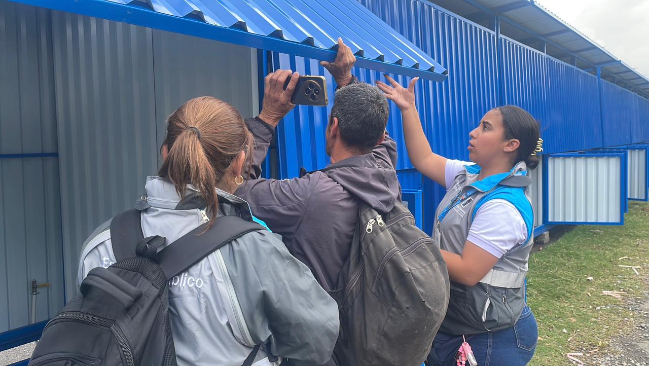 Foto: Alcaldía de Medellín.