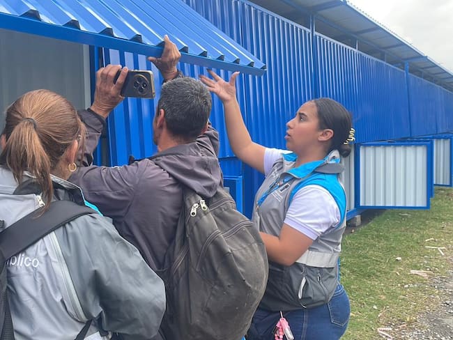 Foto: Alcaldía de Medellín.