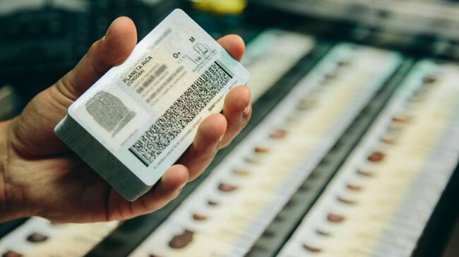 22.006 documentos de identidad aún sin reclamar en el Huila.