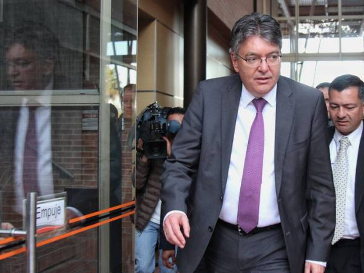 En julio se publicarían los pliegos del Metro de Bogotá: MinHacienda