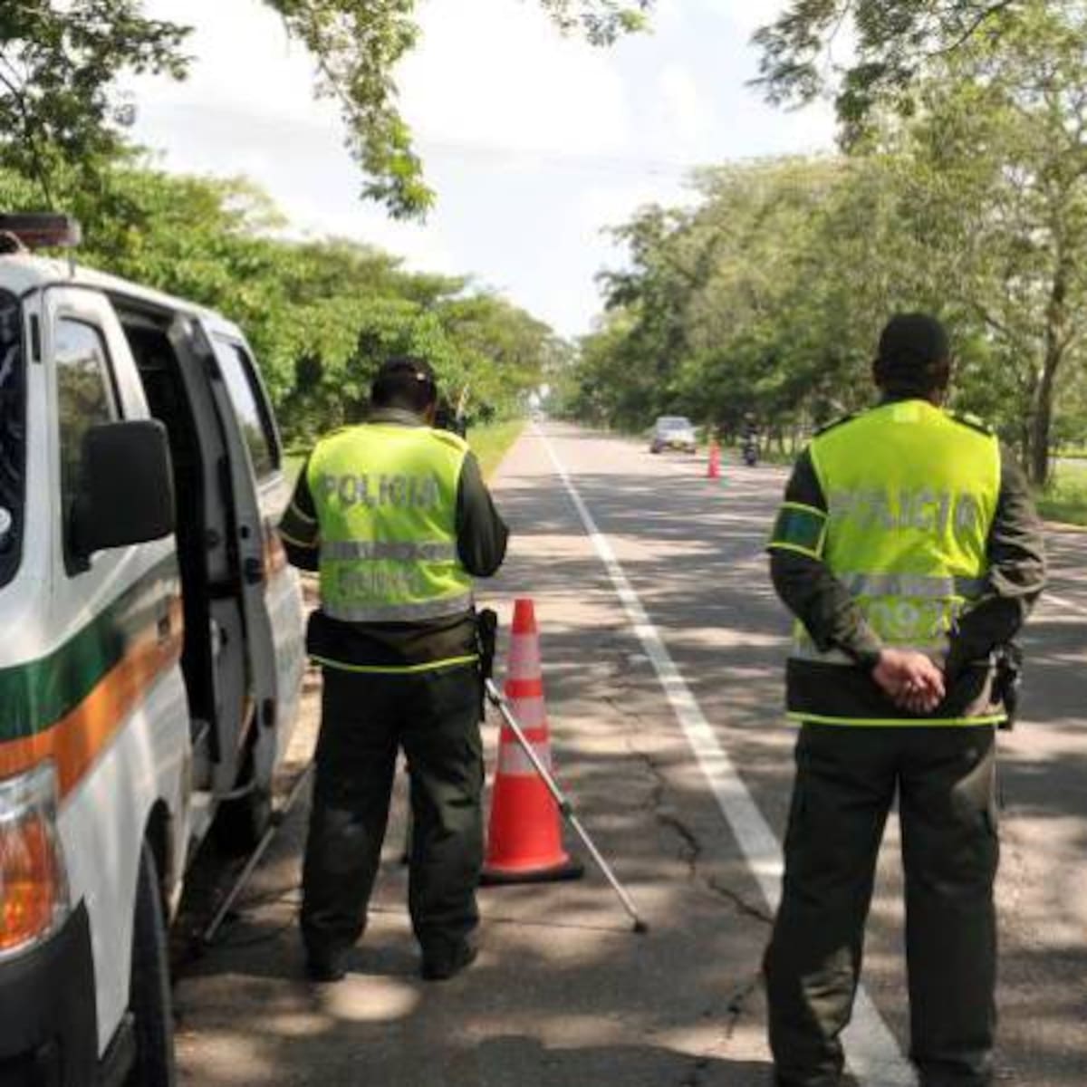 Habrá cierre total en el norte de la avenida regional por obras de EPM
