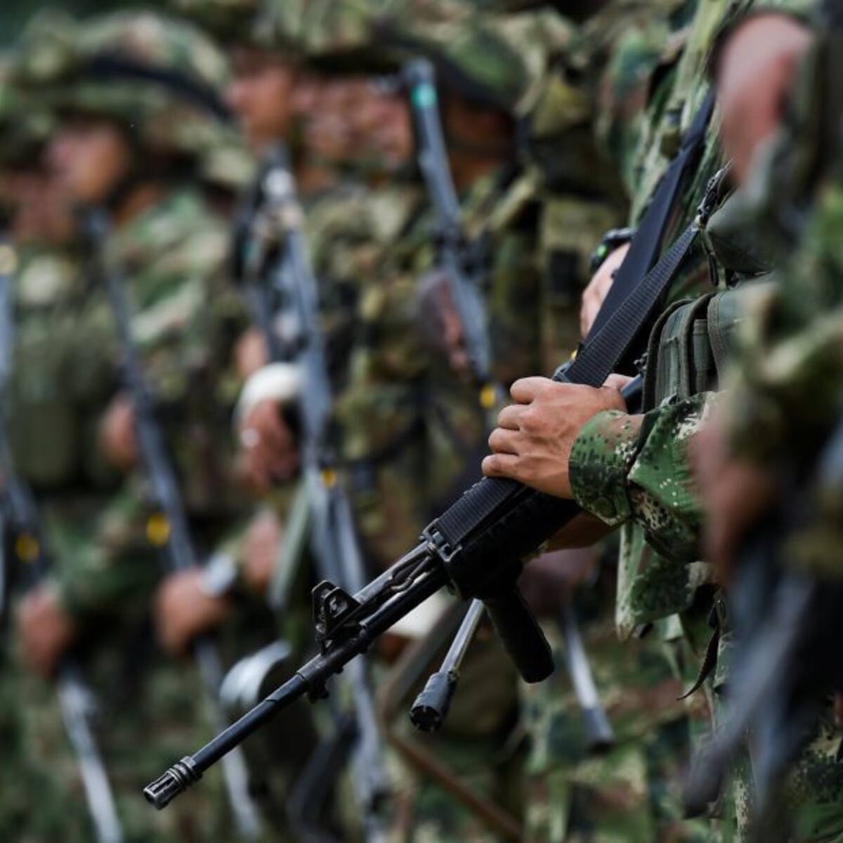 Si verifican torturas en Peque se tomarán medidas disciplinarias: Ejército