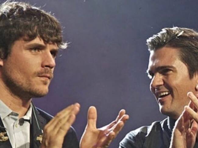 ‘Los Huesos’ un canto a indiferencia de Dani Martín y Juanes