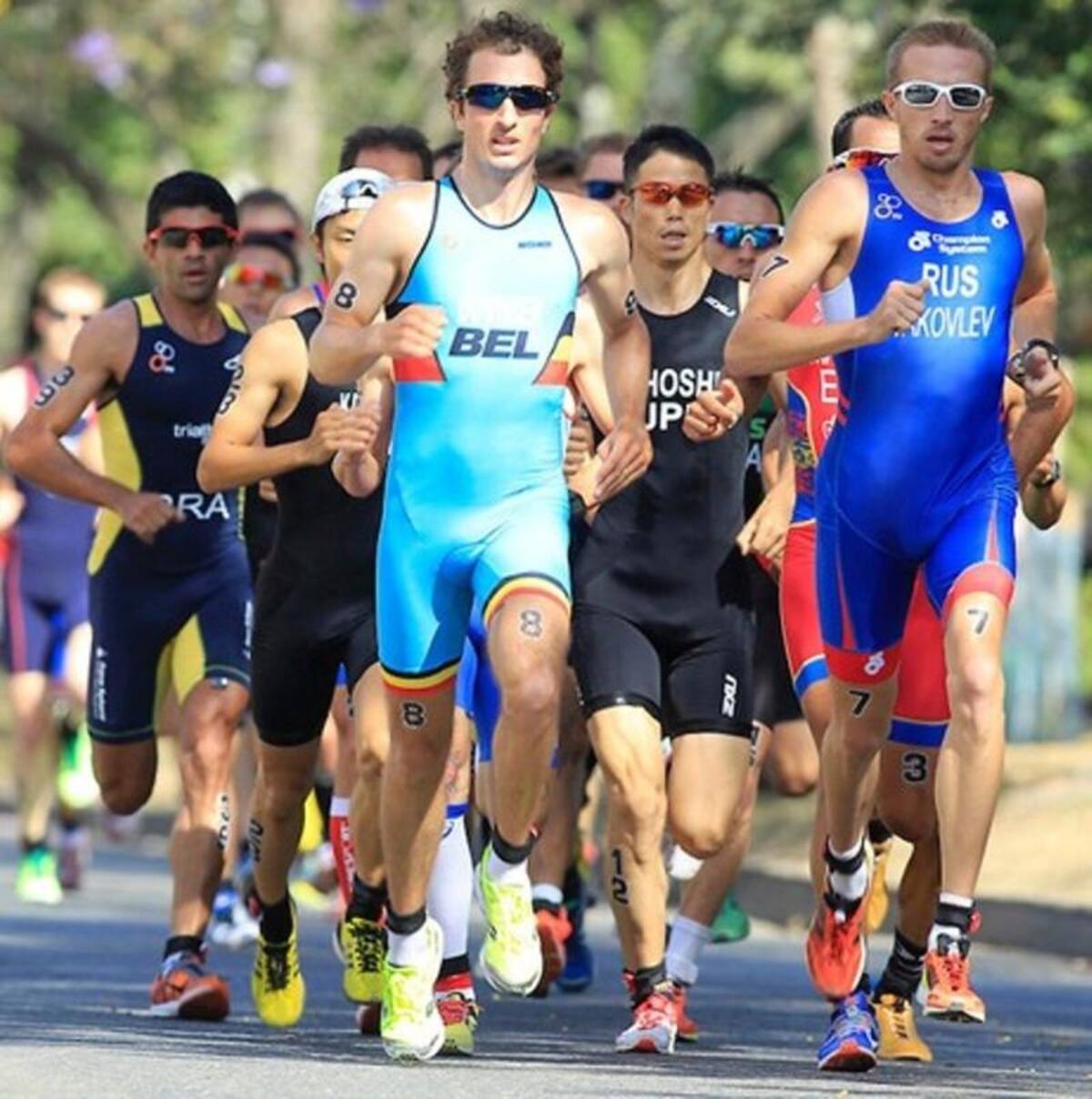 Foto: prensa Juegos Mundiales - Cali