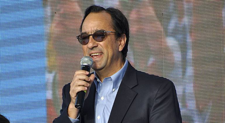 Andrés Ortiz Gómez, Secretario de Planeación de Bogotá 