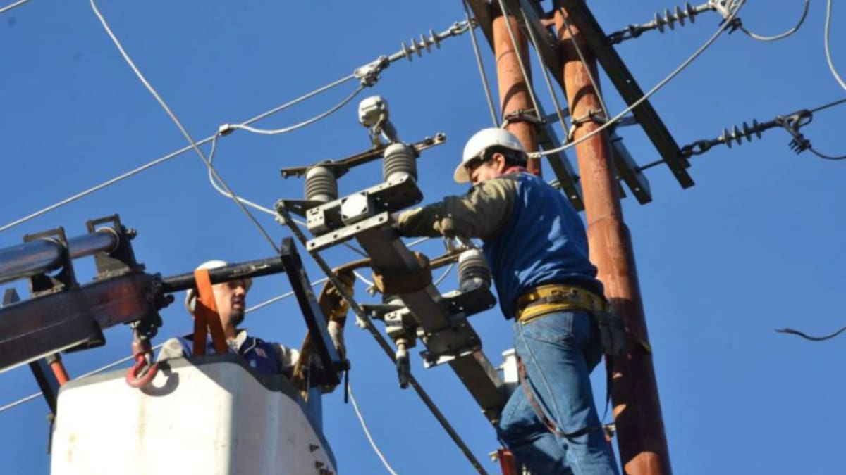 Cortes de luz en Bogotá este jueves 16 de mayo: lista de barrios que no tendrán servicio