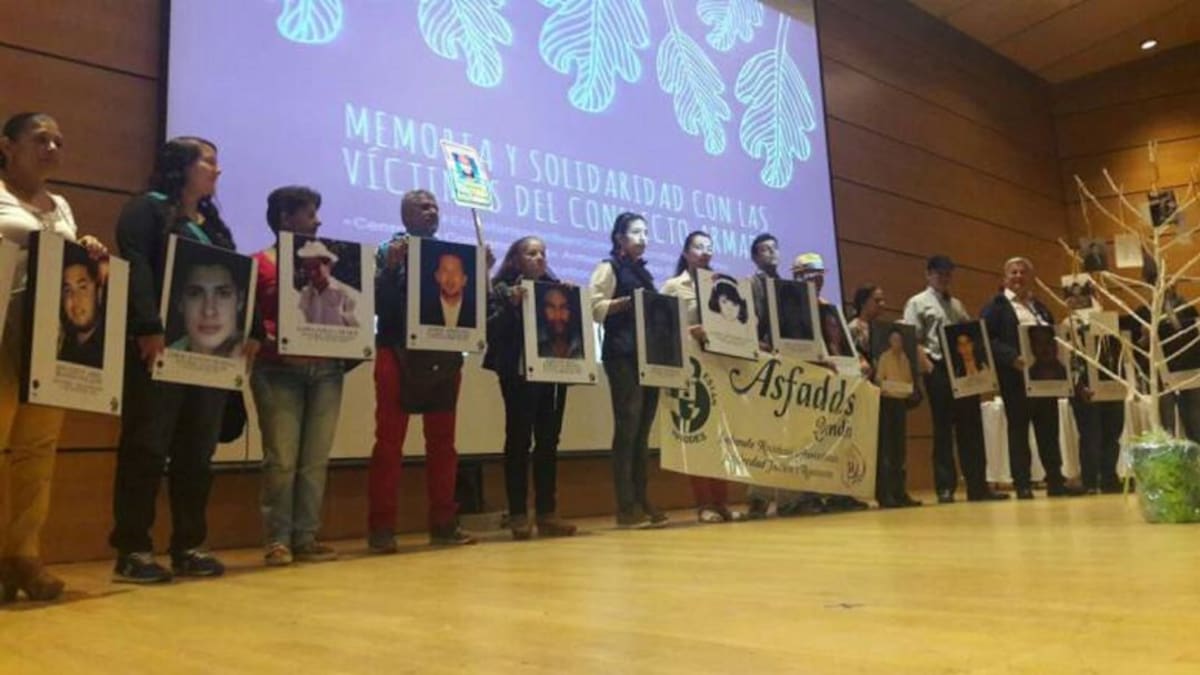 5.768 víctimas del conflicto armado se han indemnizado en el Quindío